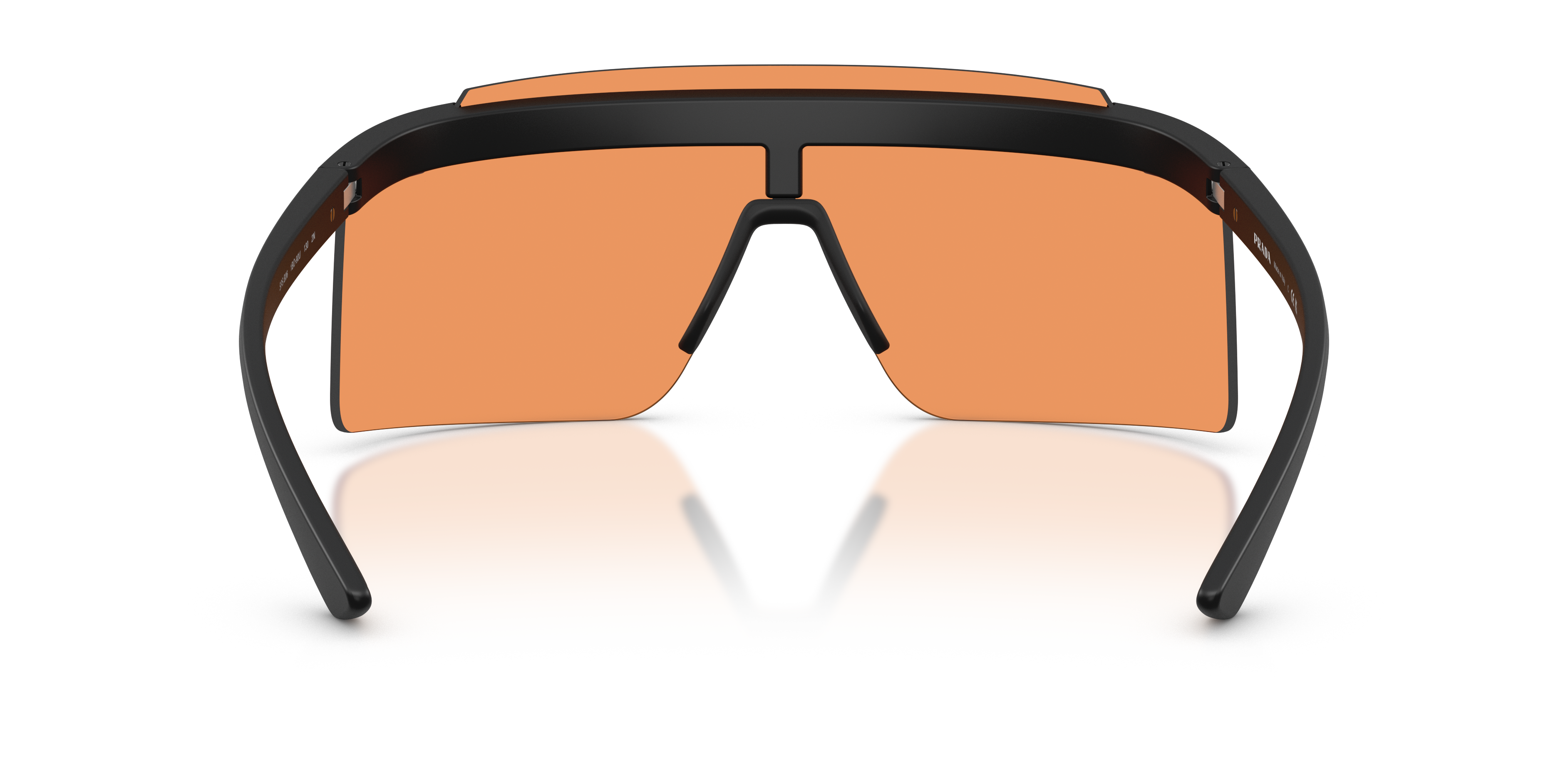 PRADA LINEA ROSSA PS B06S 1BO90U 40