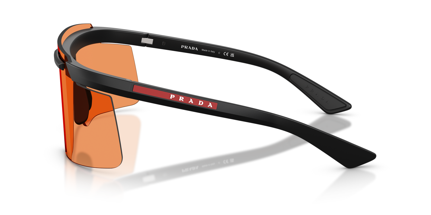 PRADA LINEA ROSSA PS B06S 1BO90U 40