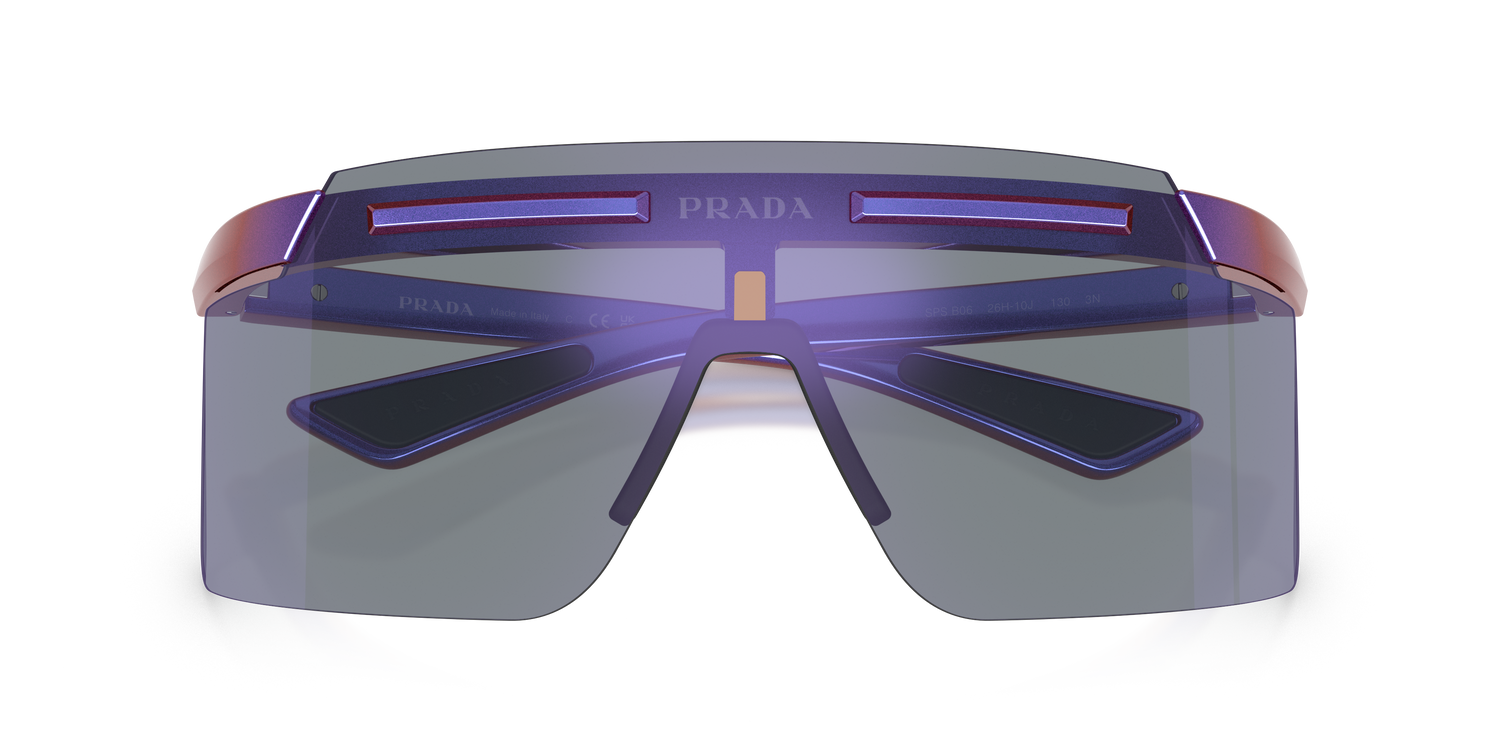 PRADA LINEA ROSSA PS B06S 26H10J 40