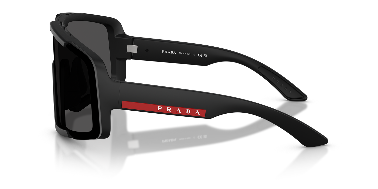 PRADA LINEA ROSSA PS B07S 1BO06F 44