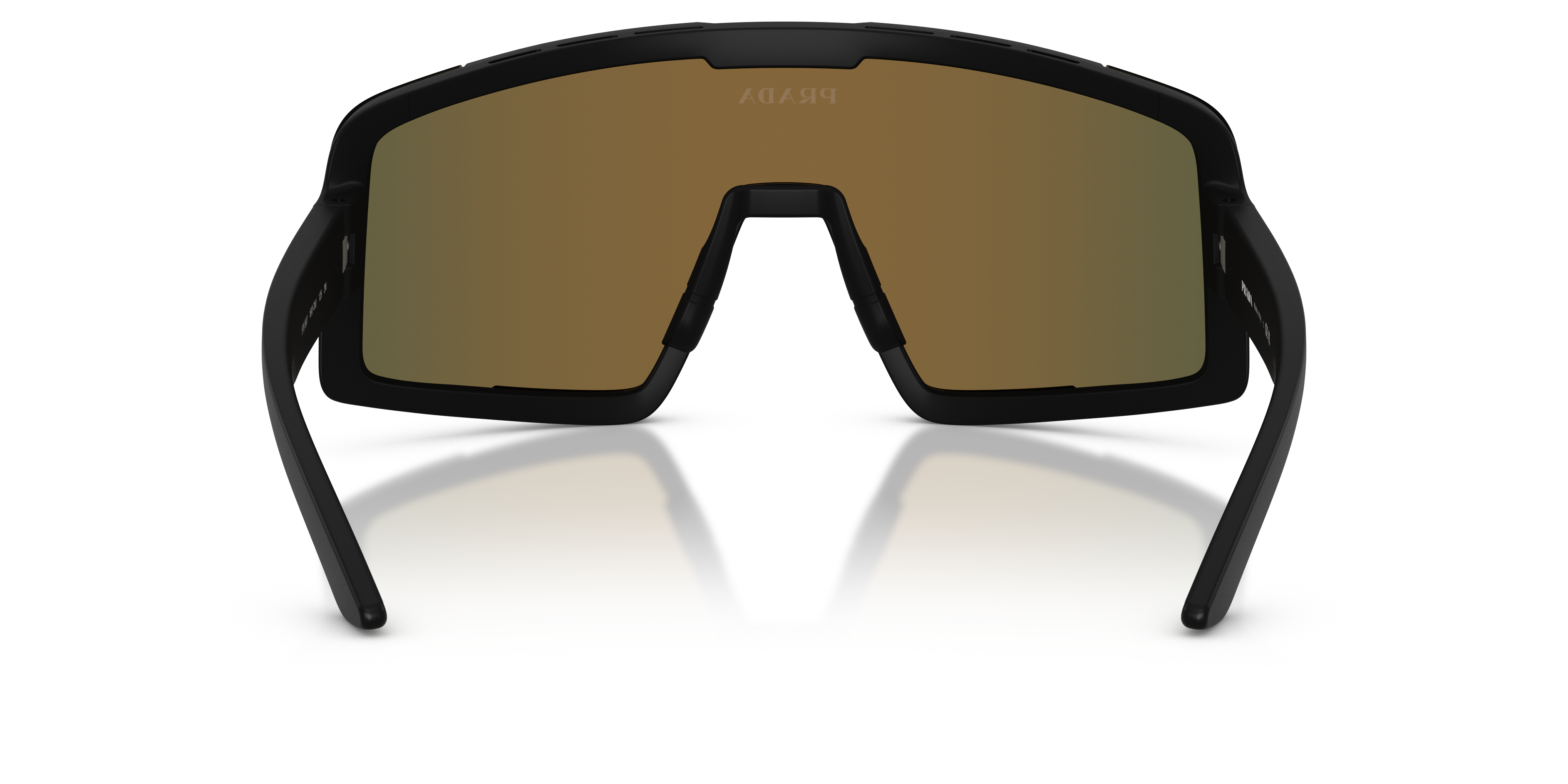 PRADA LINEA ROSSA PS B07S 1BO70U 44