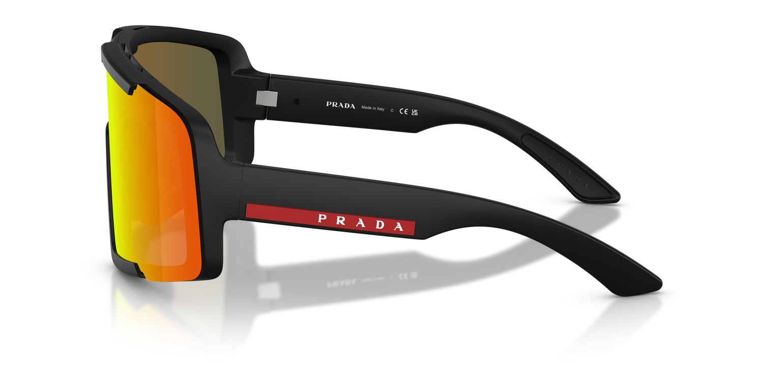 PRADA LINEA ROSSA PS B07S 1BO70U 44