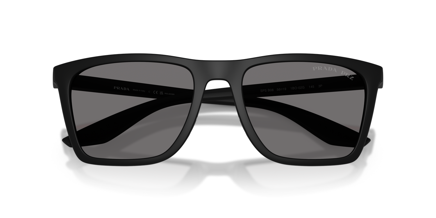 PRADA LINEA ROSSA PS B08S 1BO02G 56