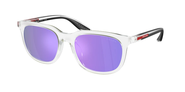 PRADA LINEA ROSSA PS B09SU 14V60Z 54