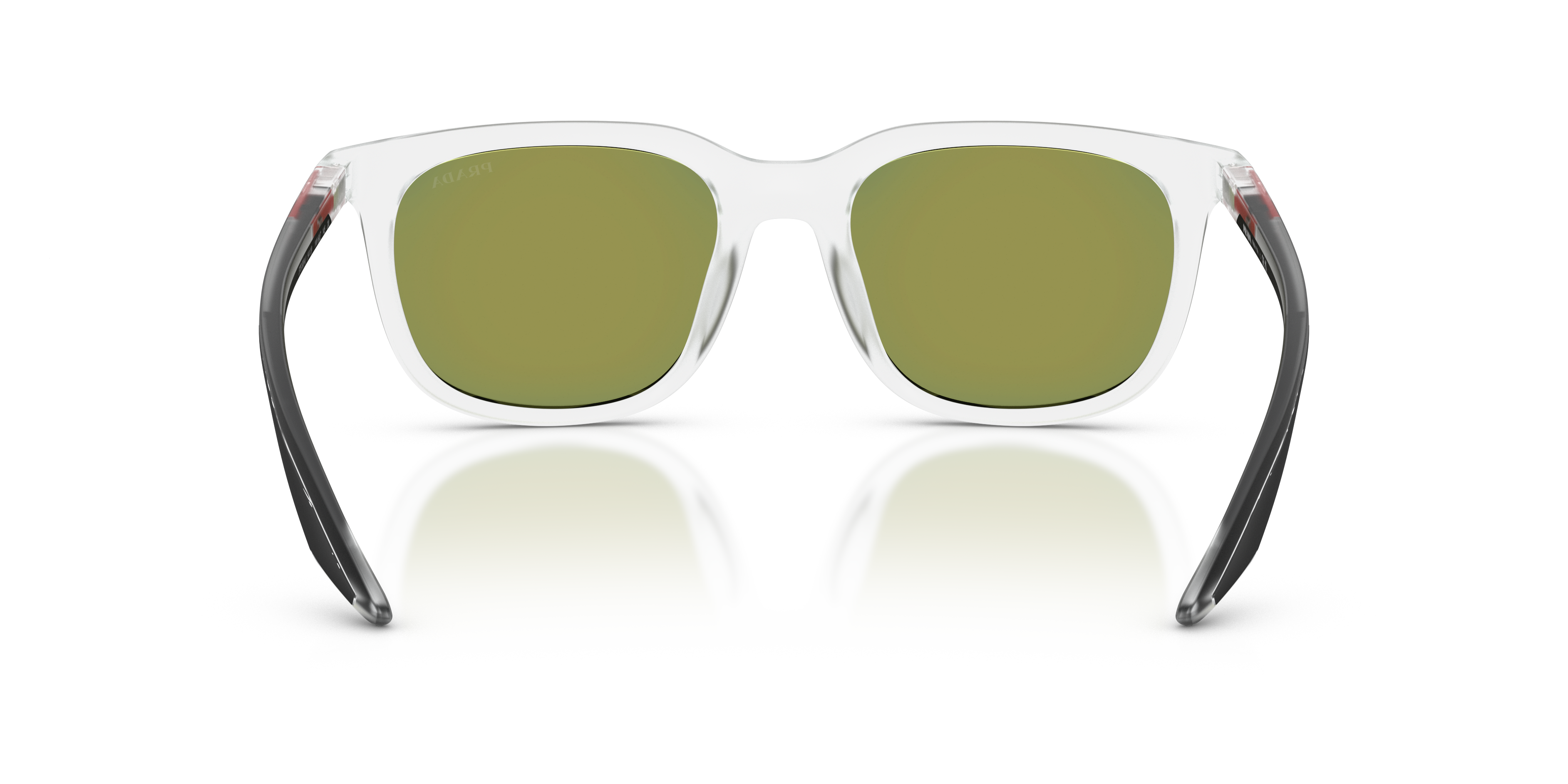 PRADA LINEA ROSSA PS B09SU 14V60Z 54