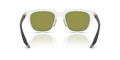 PRADA LINEA ROSSA PS B09SU 14V60Z 54