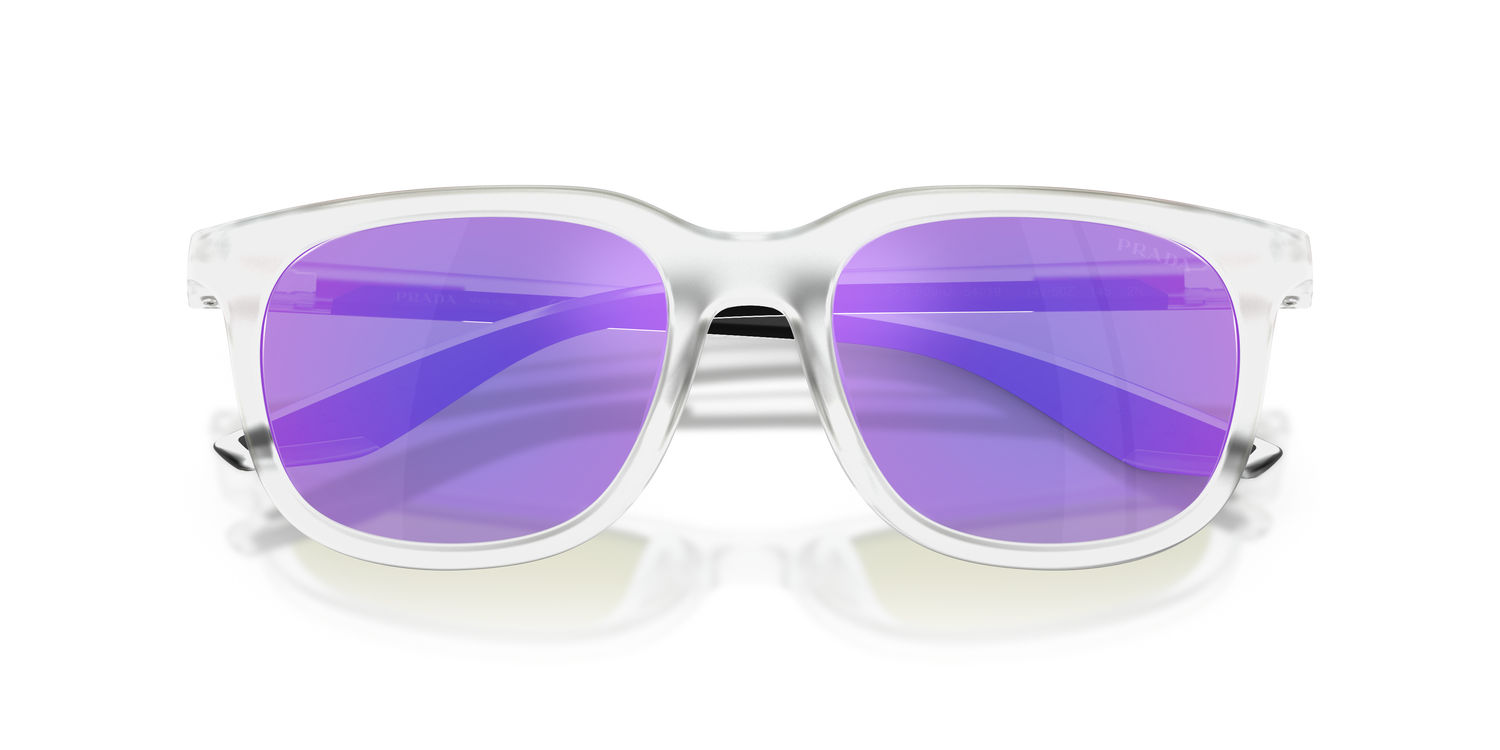 PRADA LINEA ROSSA PS B09SU 14V60Z 54