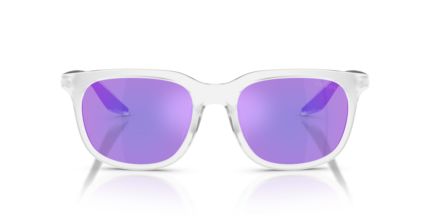 PRADA LINEA ROSSA PS B09SU 14V60Z 54