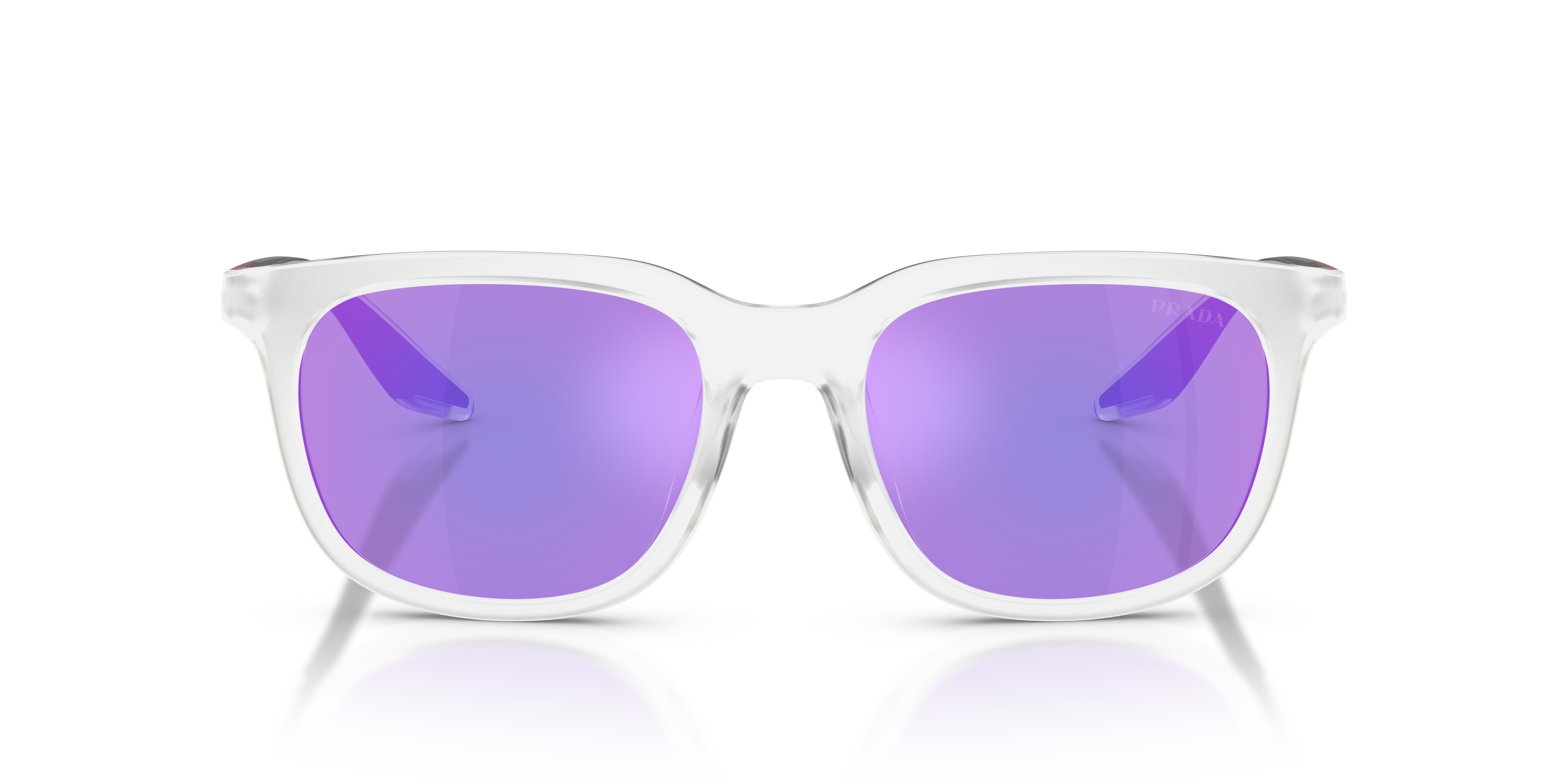 PRADA LINEA ROSSA PS B09SU 14V60Z 54