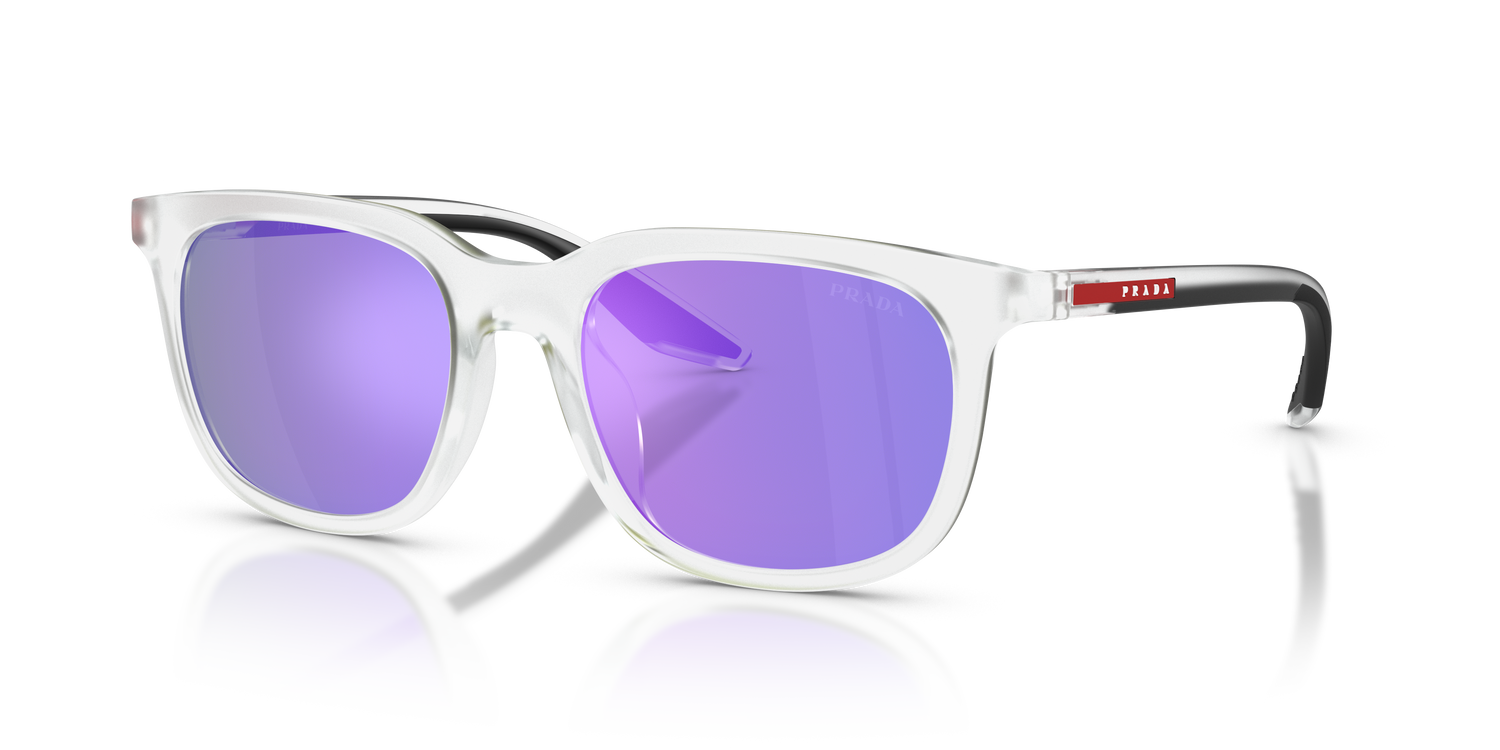 PRADA LINEA ROSSA PS B09SU 14V60Z 54