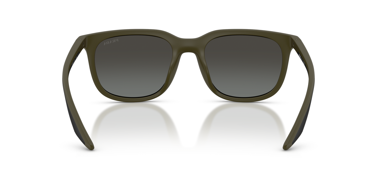 PRADA LINEA ROSSA PS B09SU 15X41A 54