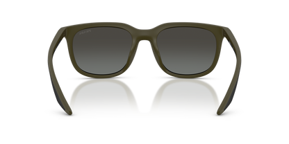 PRADA LINEA ROSSA PS B09SU 15X41A 54