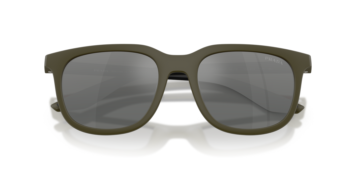 PRADA LINEA ROSSA PS B09SU 15X41A 54