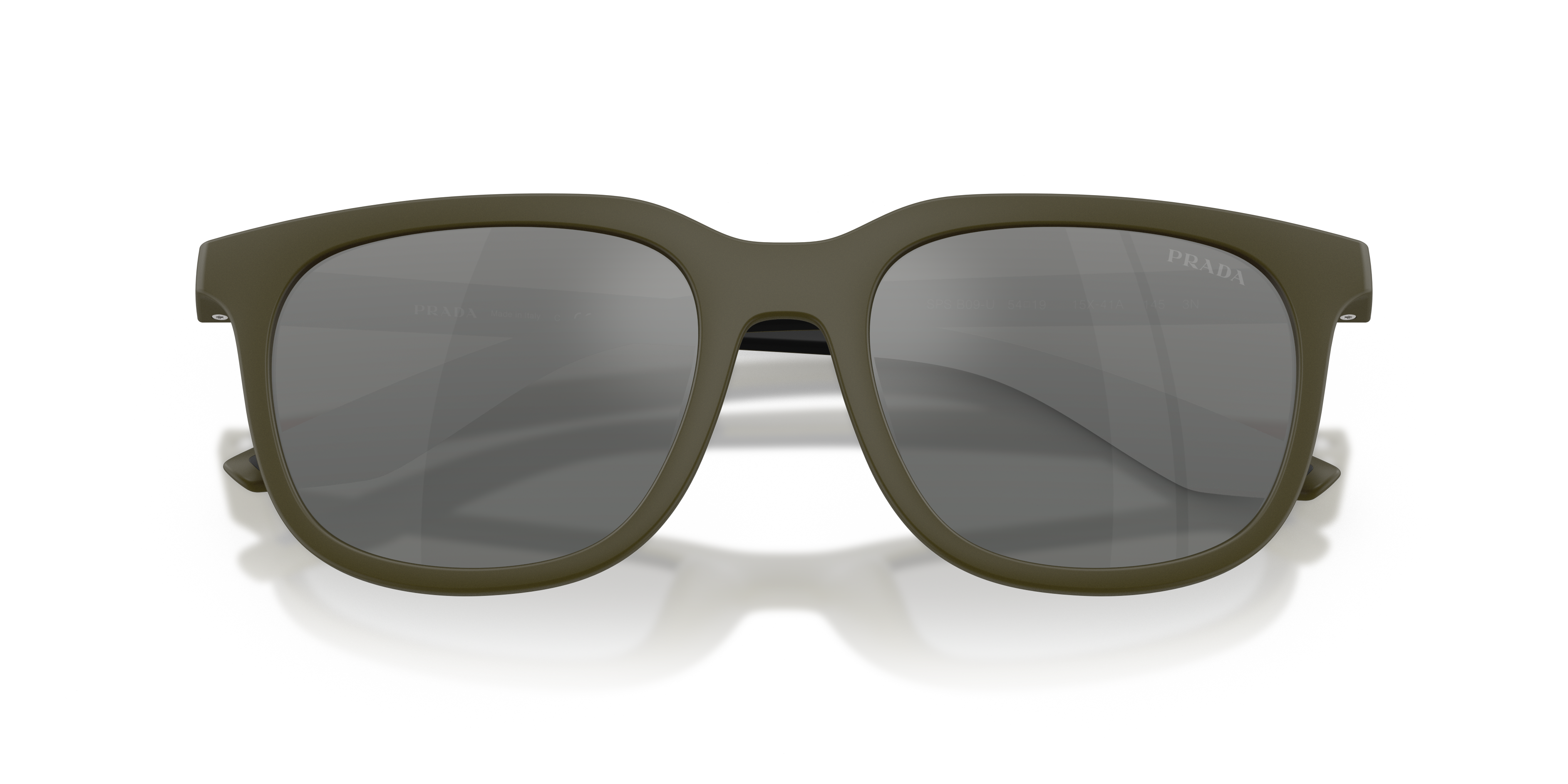 PRADA LINEA ROSSA PS B09SU 15X41A 54