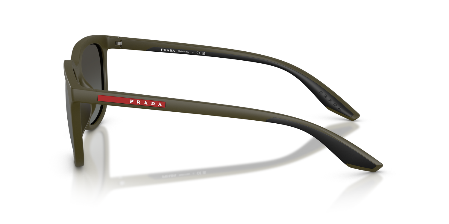 PRADA LINEA ROSSA PS B09SU 15X41A 54