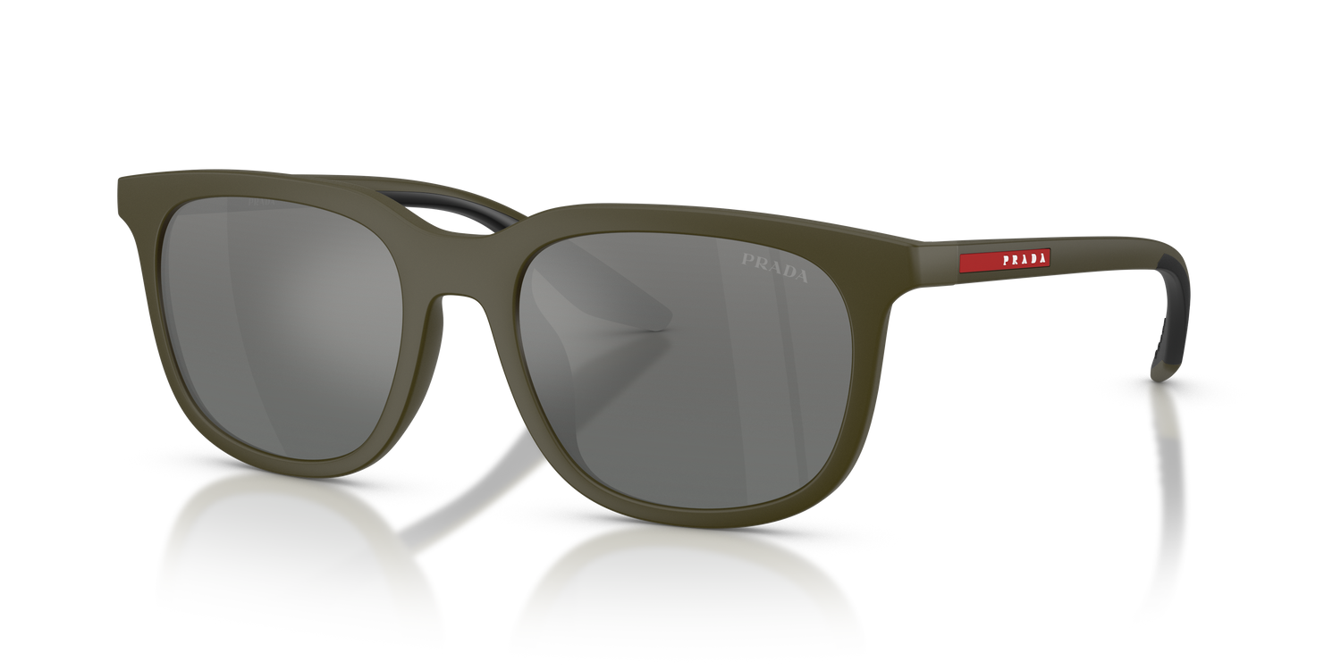 PRADA LINEA ROSSA PS B09SU 15X41A 54