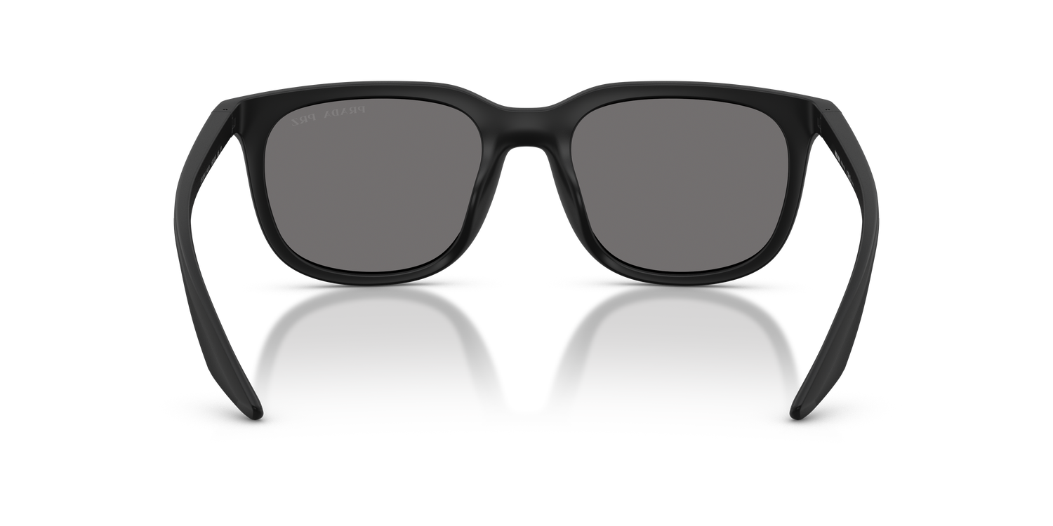 PRADA LINEA ROSSA PS B09SU 1BO02G 54