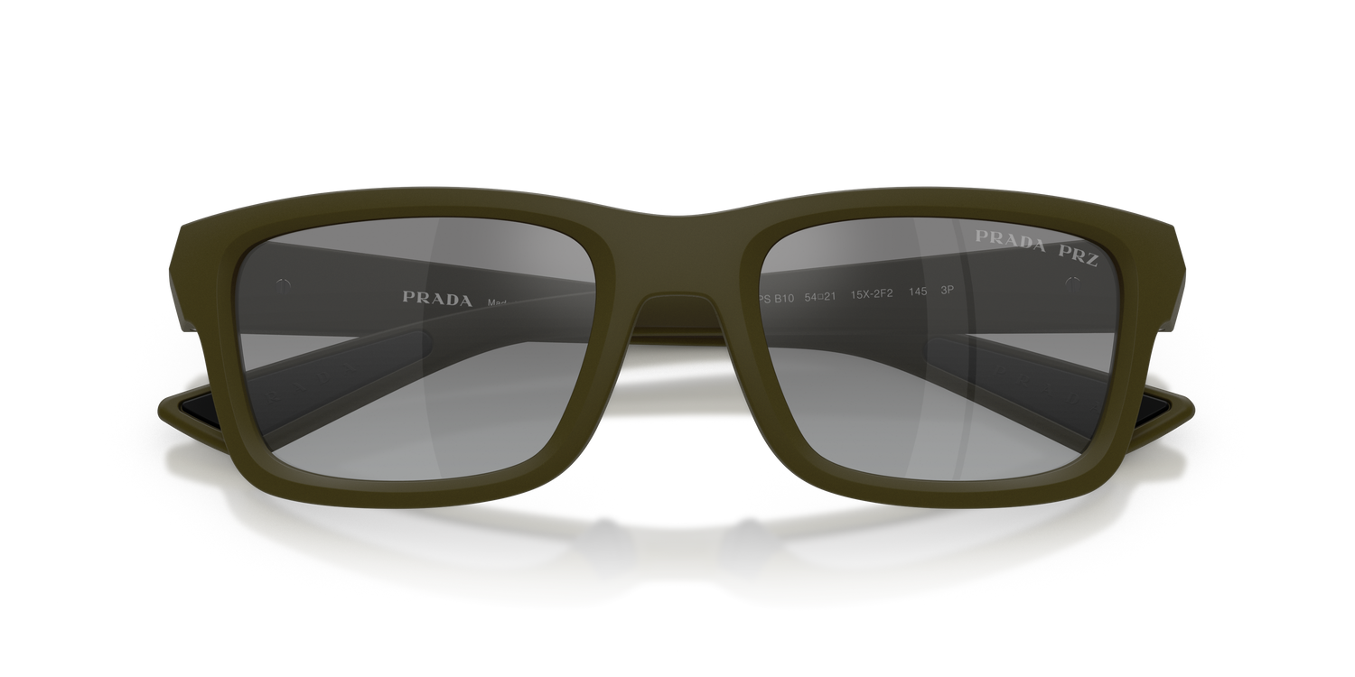 PRADA LINEA ROSSA PS B10S 15X2F2 54