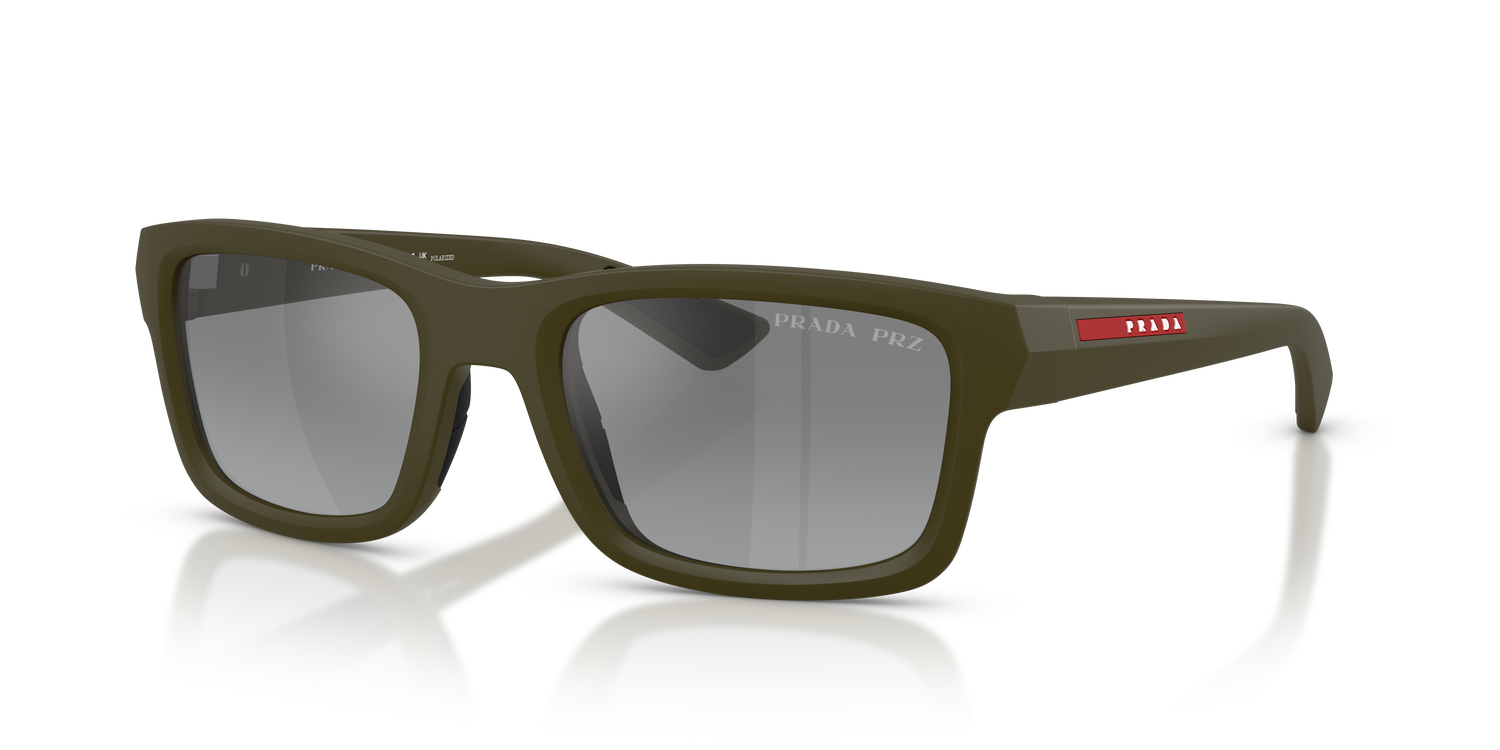 PRADA LINEA ROSSA PS B10S 15X2F2 54