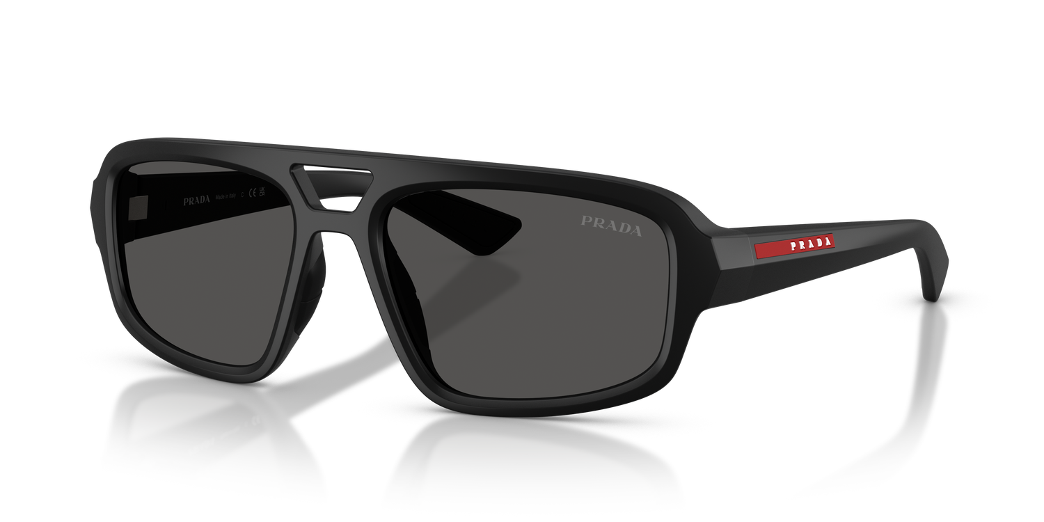 PRADA LINEA ROSSA PS B11SU 1BO08Z 57