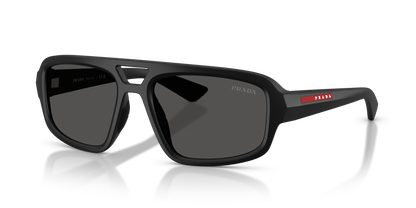 PRADA LINEA ROSSA PS B11SU 1BO08Z 57