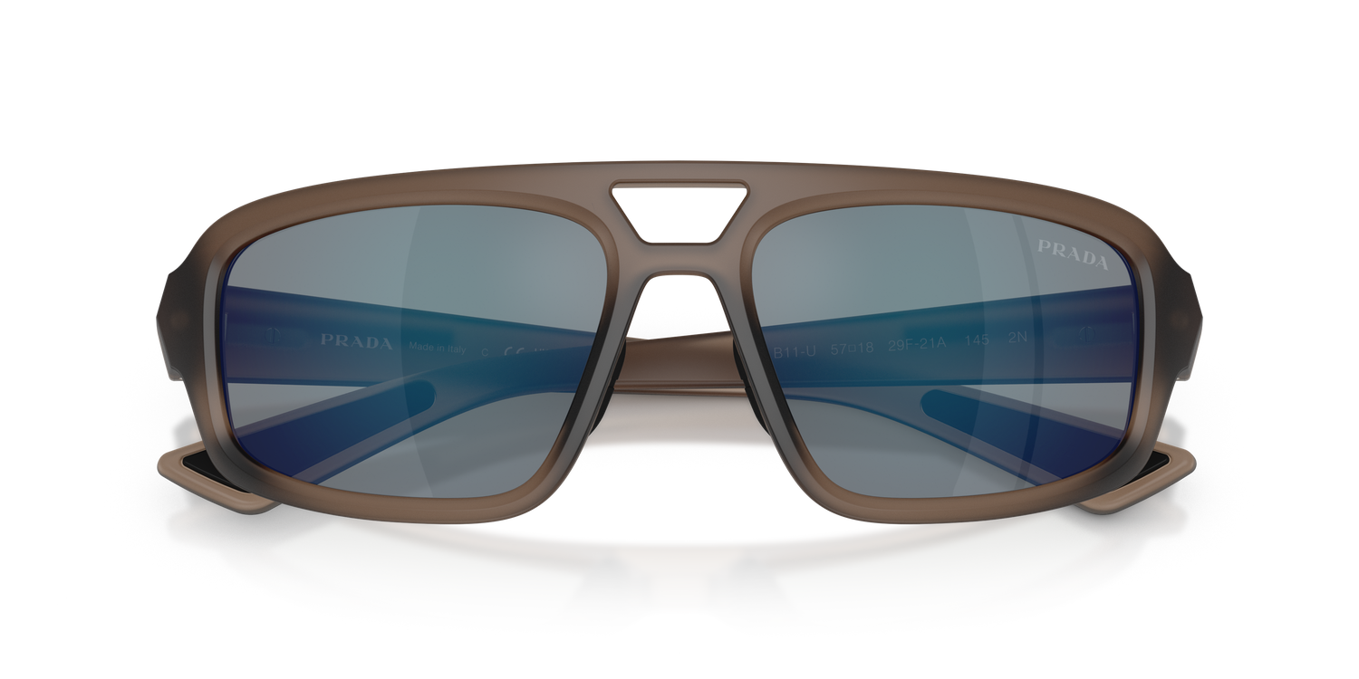 PRADA LINEA ROSSA PS B11SU 29F21A 57