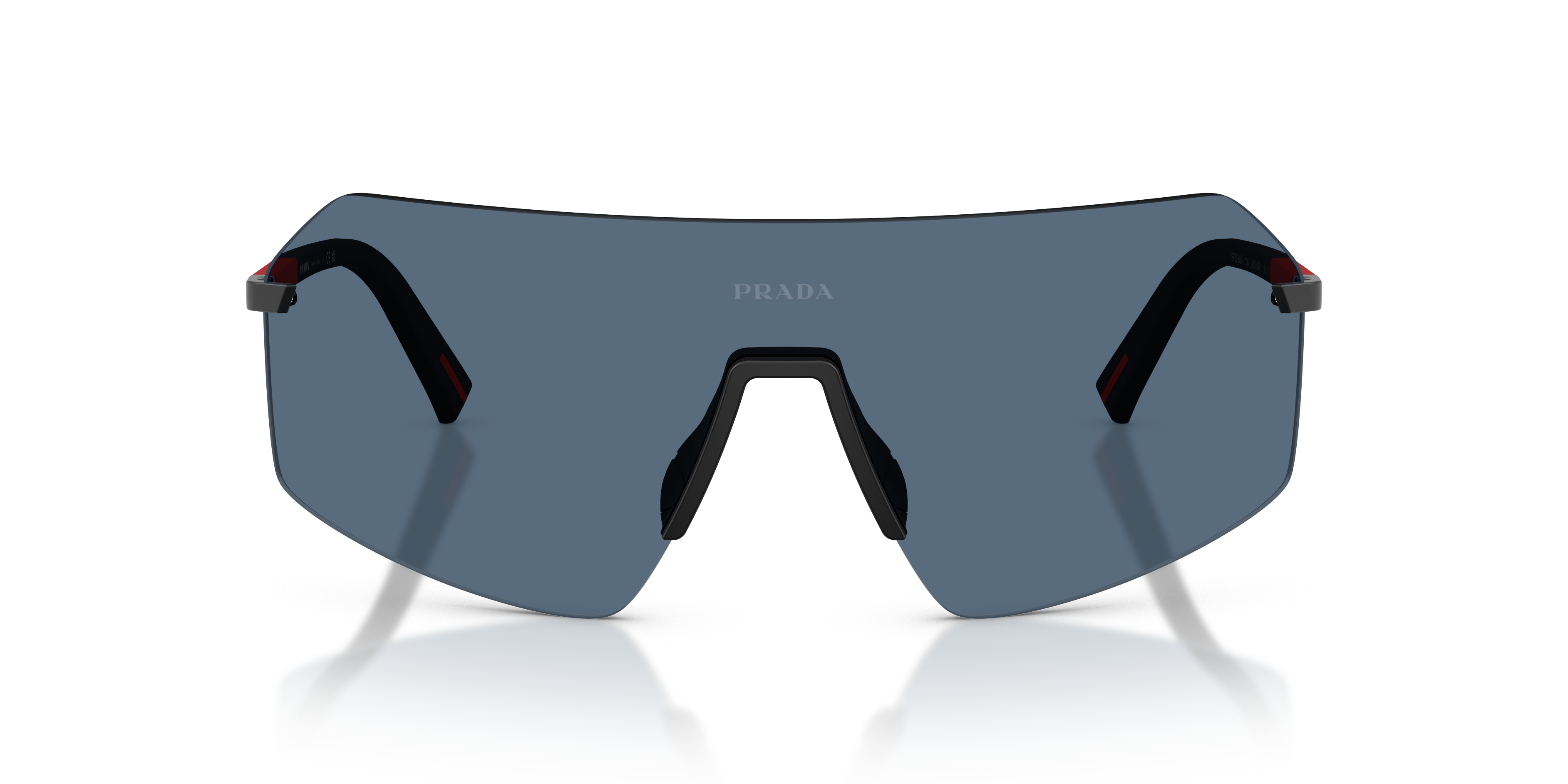 PRADA LINEA ROSSA PS B50S 1BO06A 36