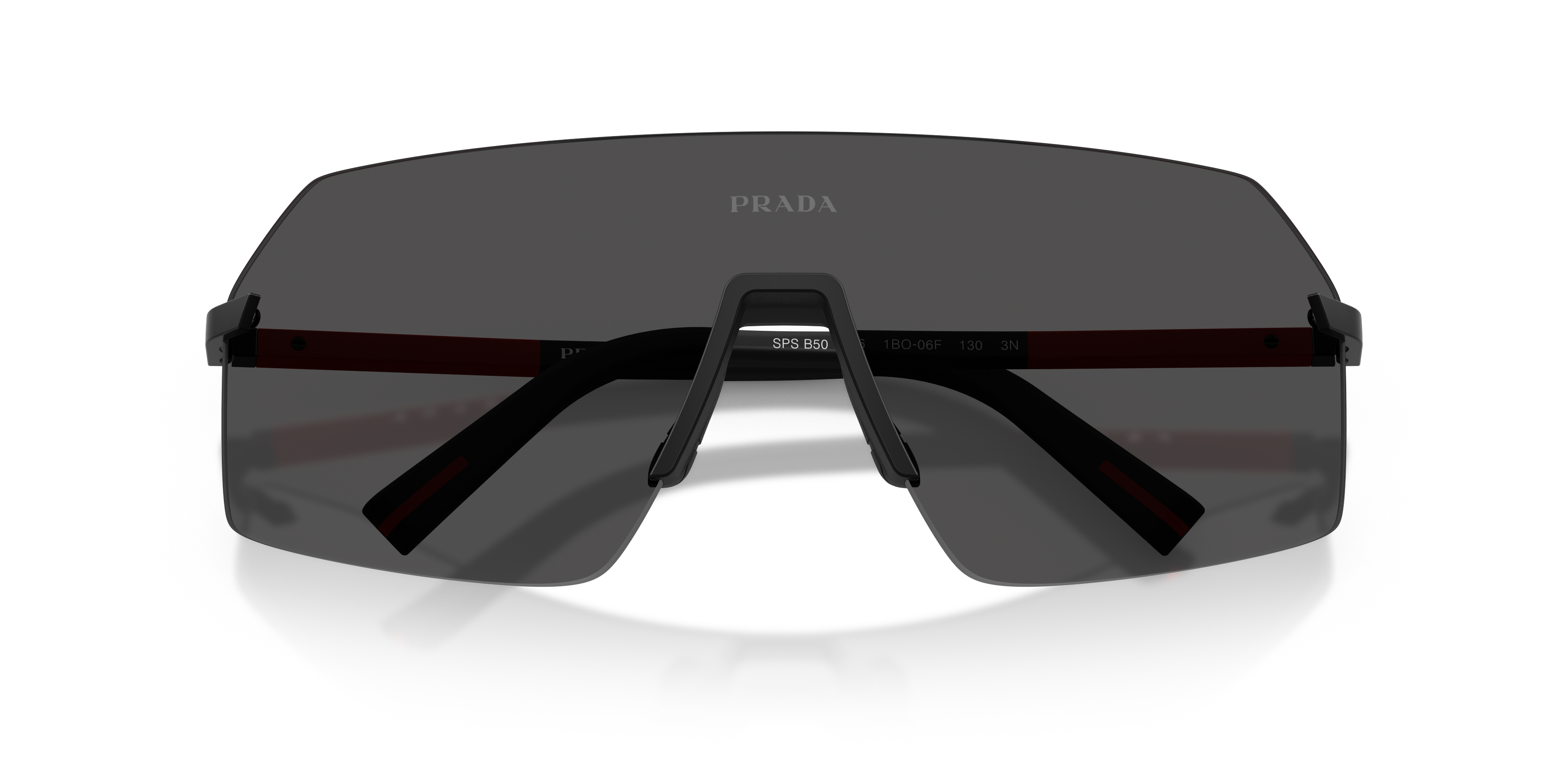 PRADA LINEA ROSSA PS B50S 1BO06F 36