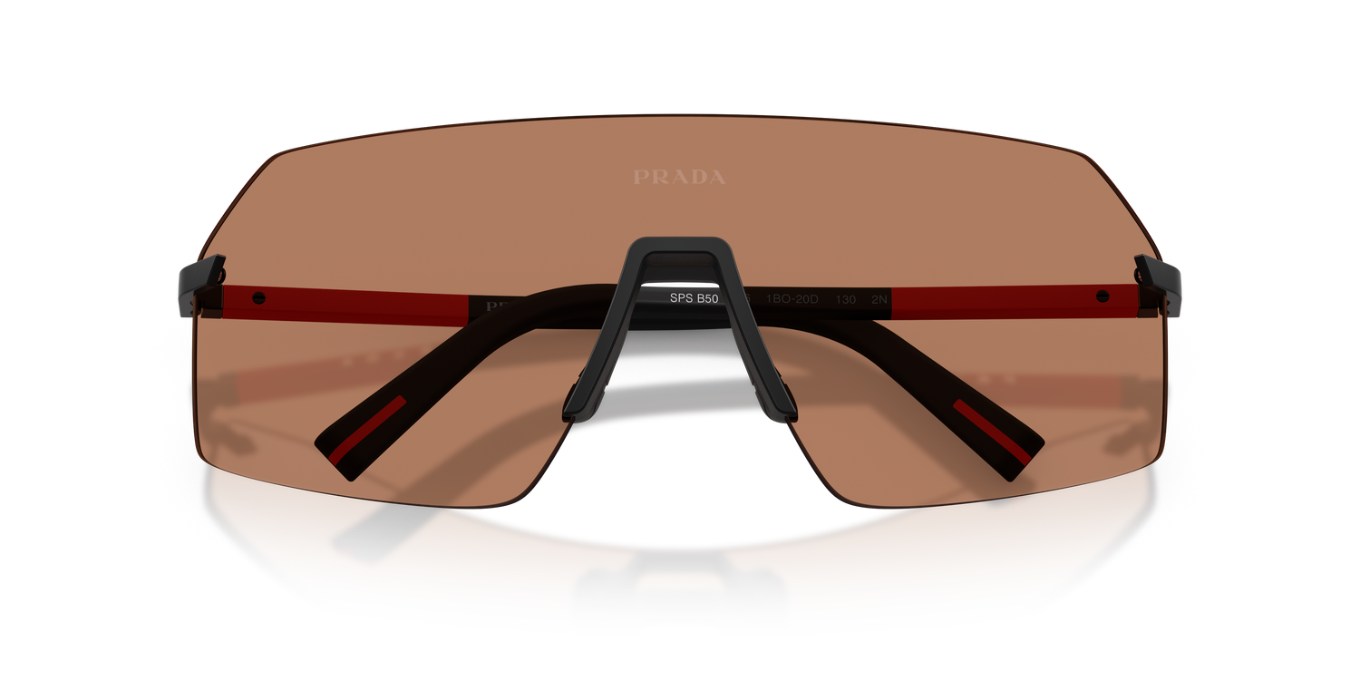 PRADA LINEA ROSSA PS B50S 1BO20D 36