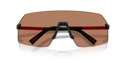 PRADA LINEA ROSSA PS B50S 1BO20D 36