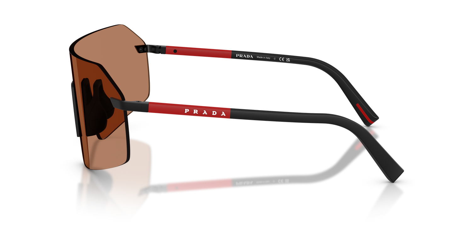 PRADA LINEA ROSSA PS B50S 1BO20D 36