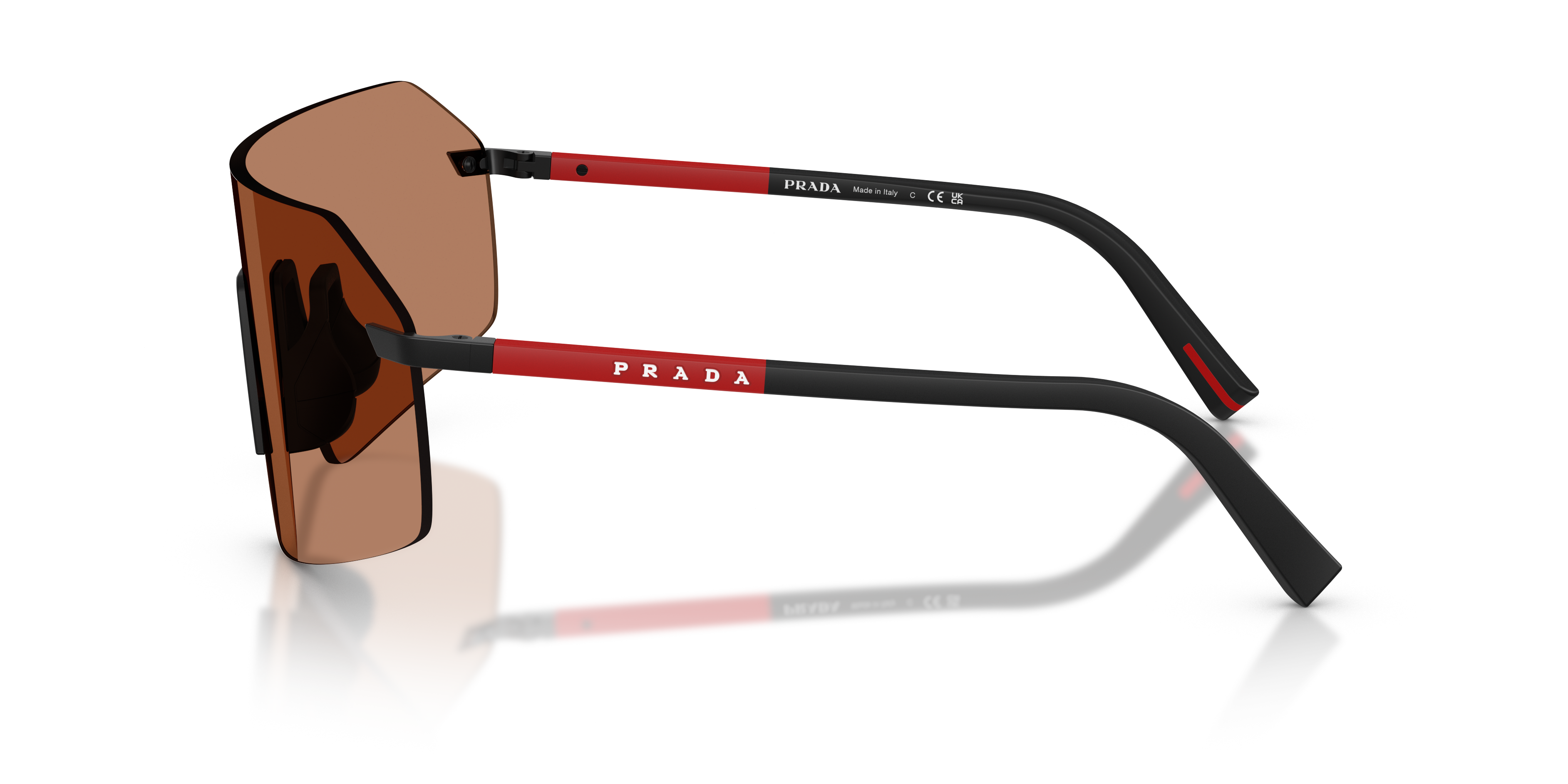 PRADA LINEA ROSSA PS B50S 1BO20D 36