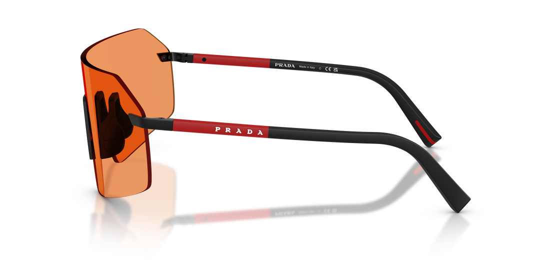 PRADA LINEA ROSSA PS B50S 1BO90U 36