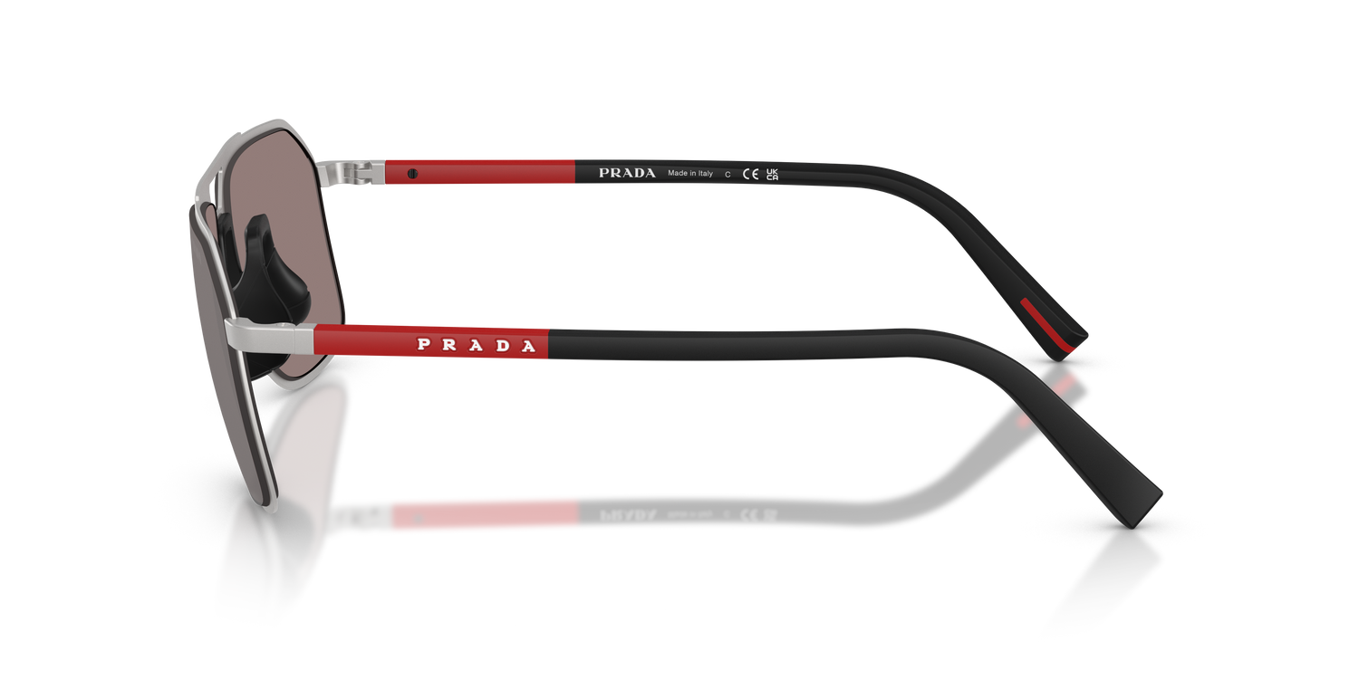 PRADA LINEA ROSSA PS B51S 18X80I 56