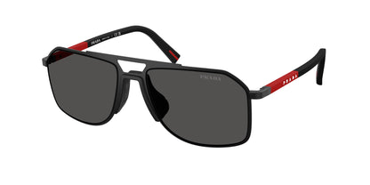 PRADA LINEA ROSSA PS B51S 1BO06F 56