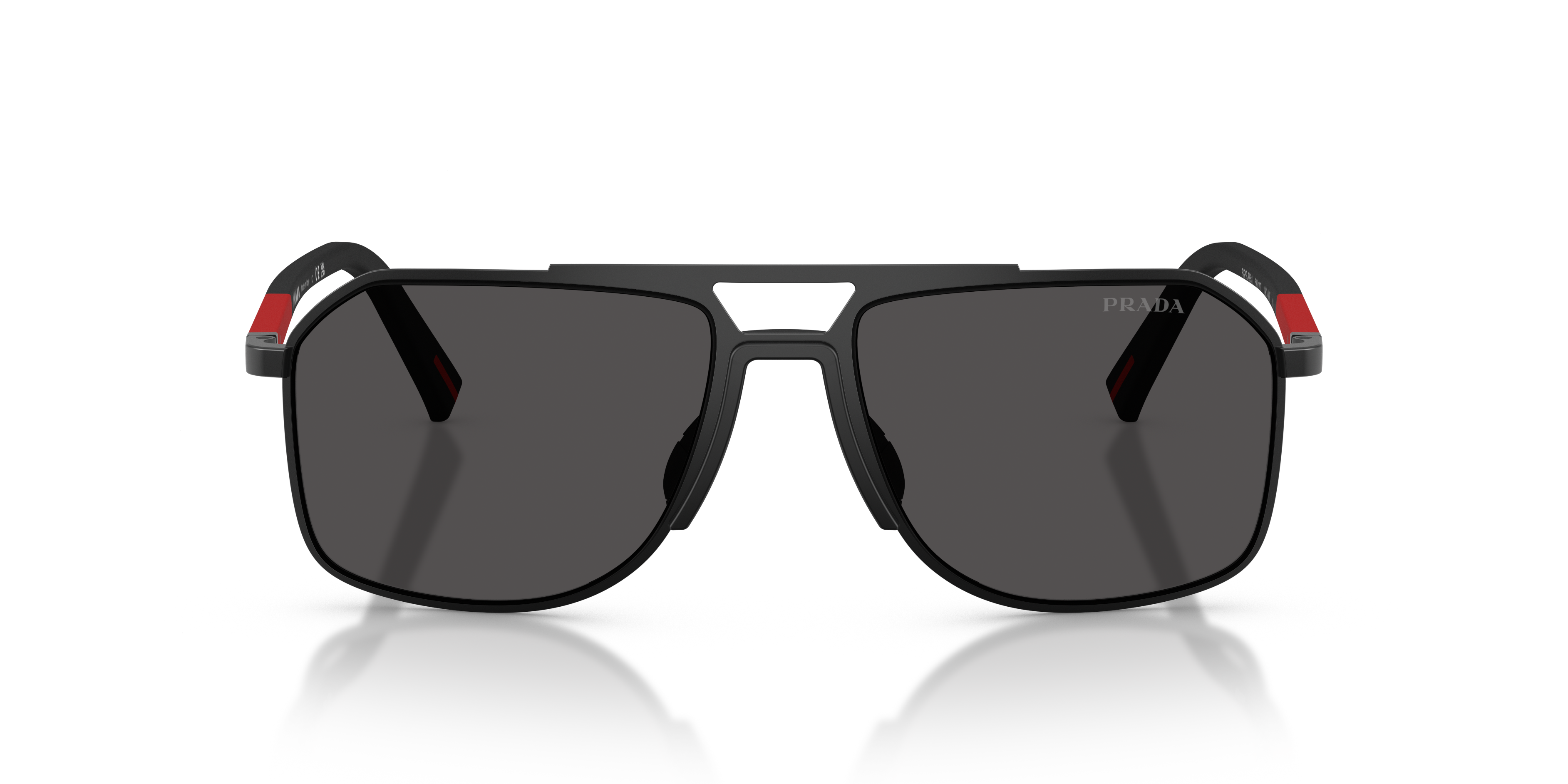 PRADA LINEA ROSSA PS B51S 1BO06F 56