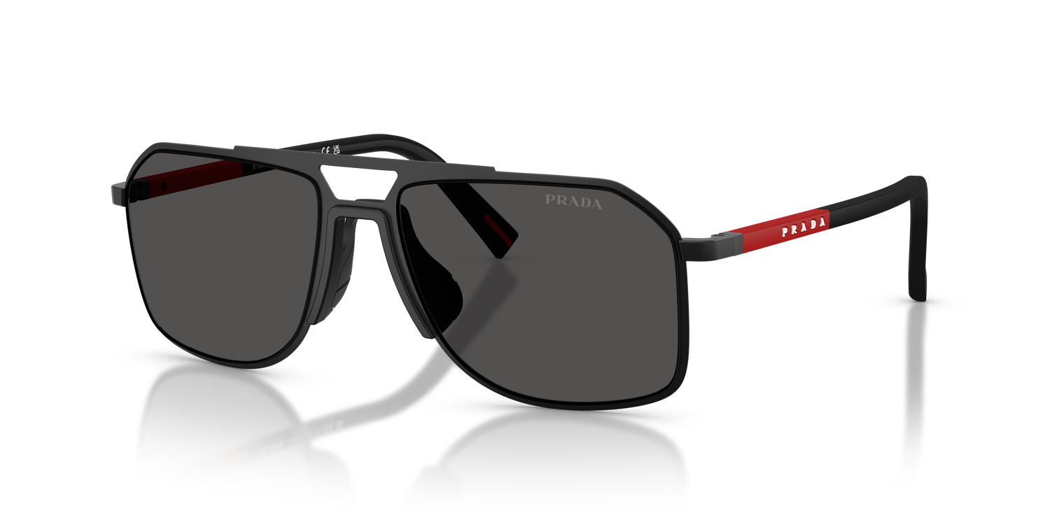 PRADA LINEA ROSSA PS B51S 1BO06F 56