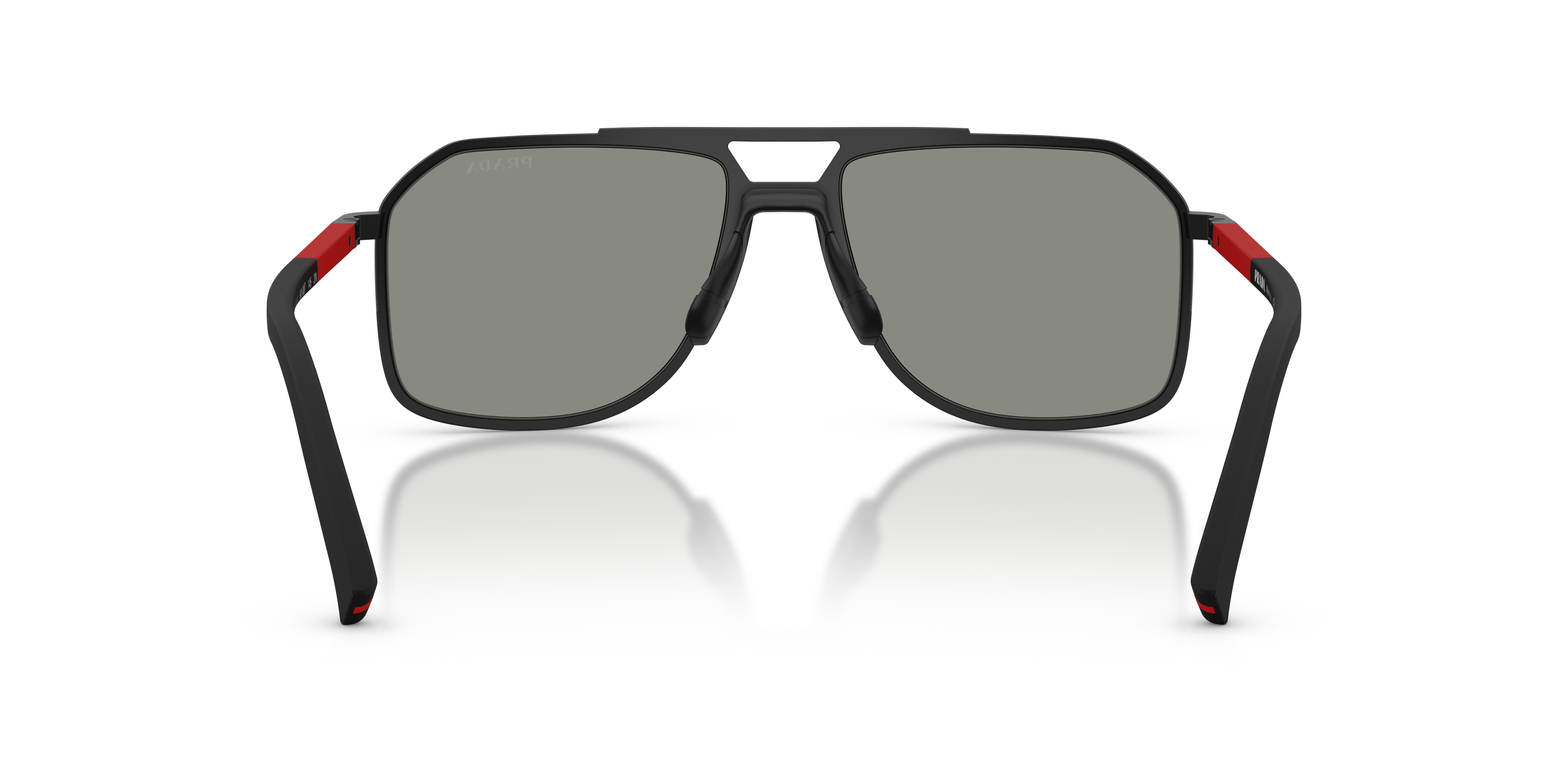 PRADA LINEA ROSSA PS B51S 1BO08F 56