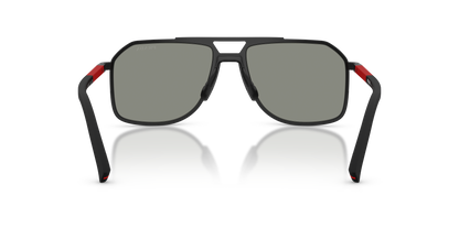 PRADA LINEA ROSSA PS B51S 1BO08F 56