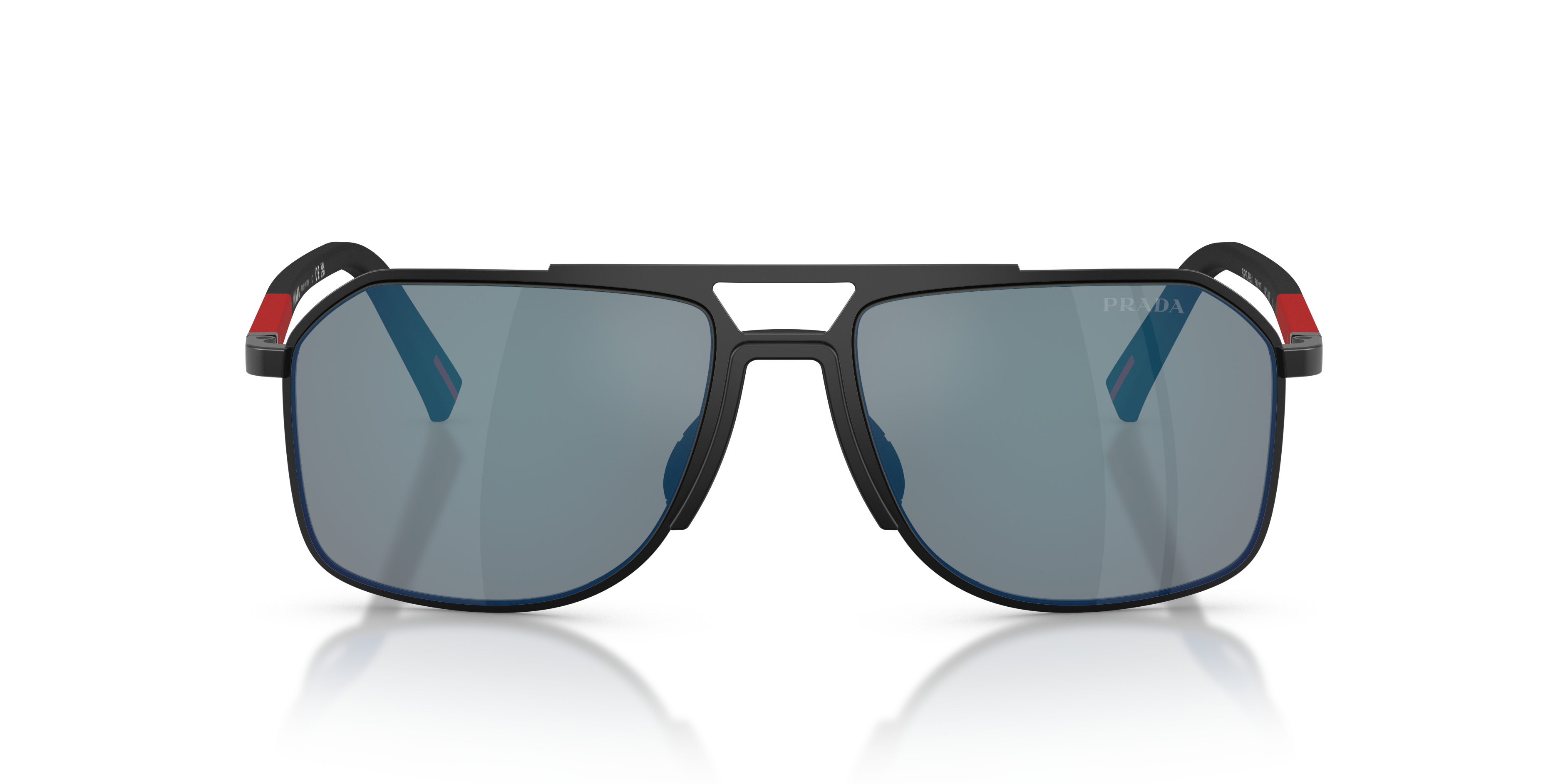 PRADA LINEA ROSSA PS B51S 1BO08F 56