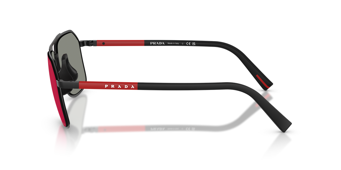 PRADA LINEA ROSSA PS B51S 1BO08F 56