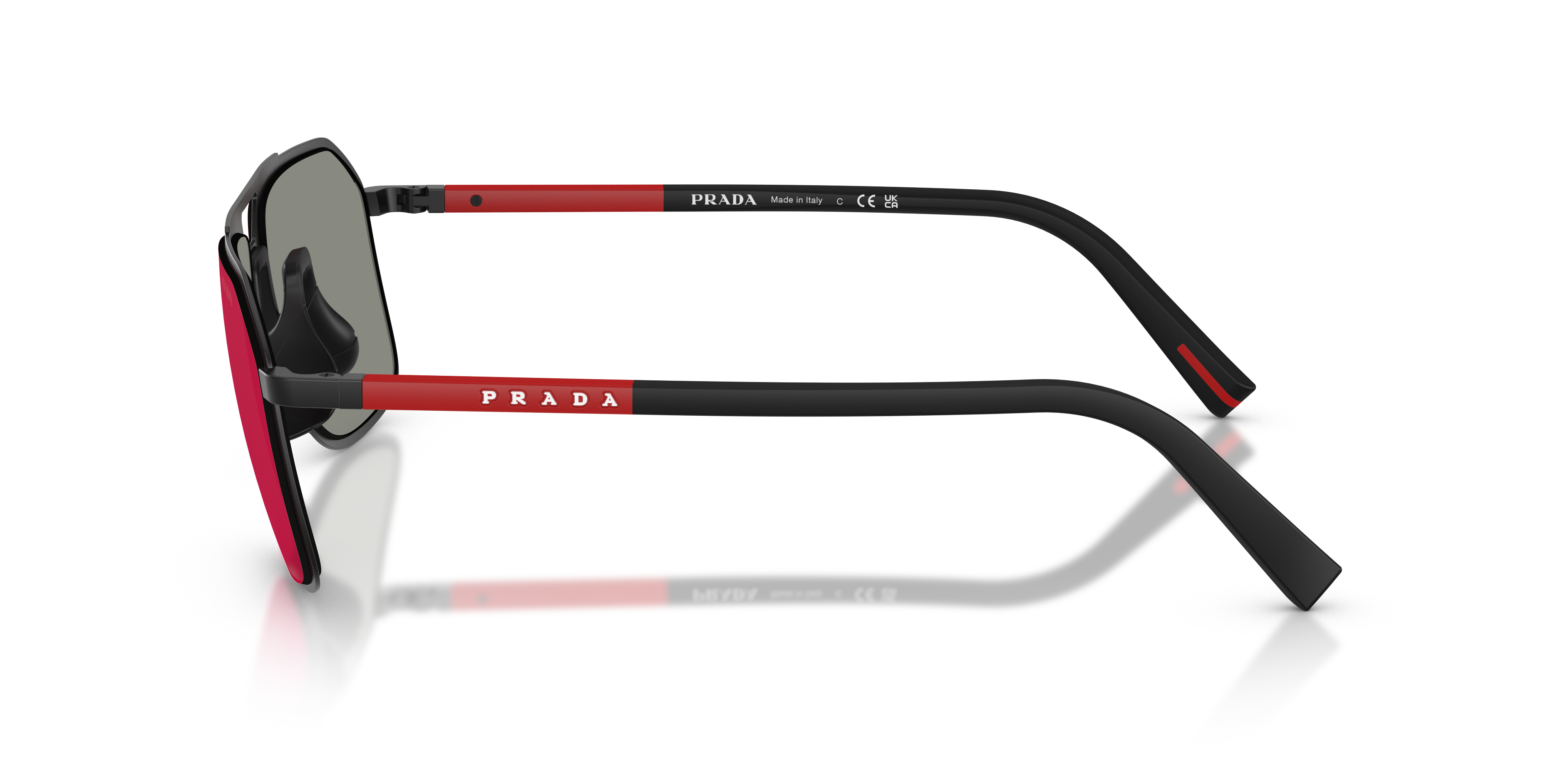 PRADA LINEA ROSSA PS B51S 1BO08F 56