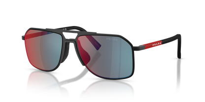 PRADA LINEA ROSSA PS B51S 1BO08F 56