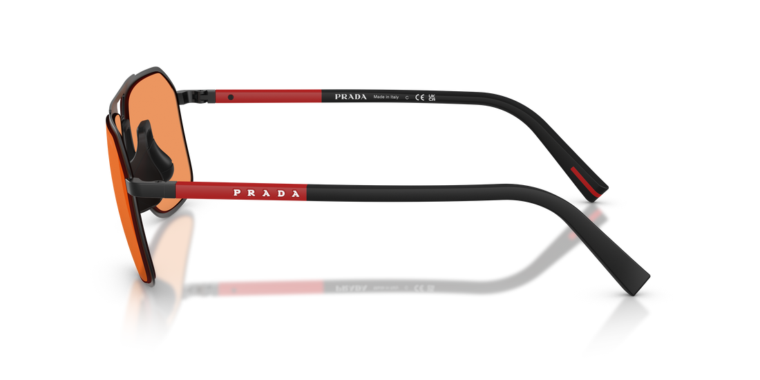 PRADA LINEA ROSSA PS B51S 1BO90U 56