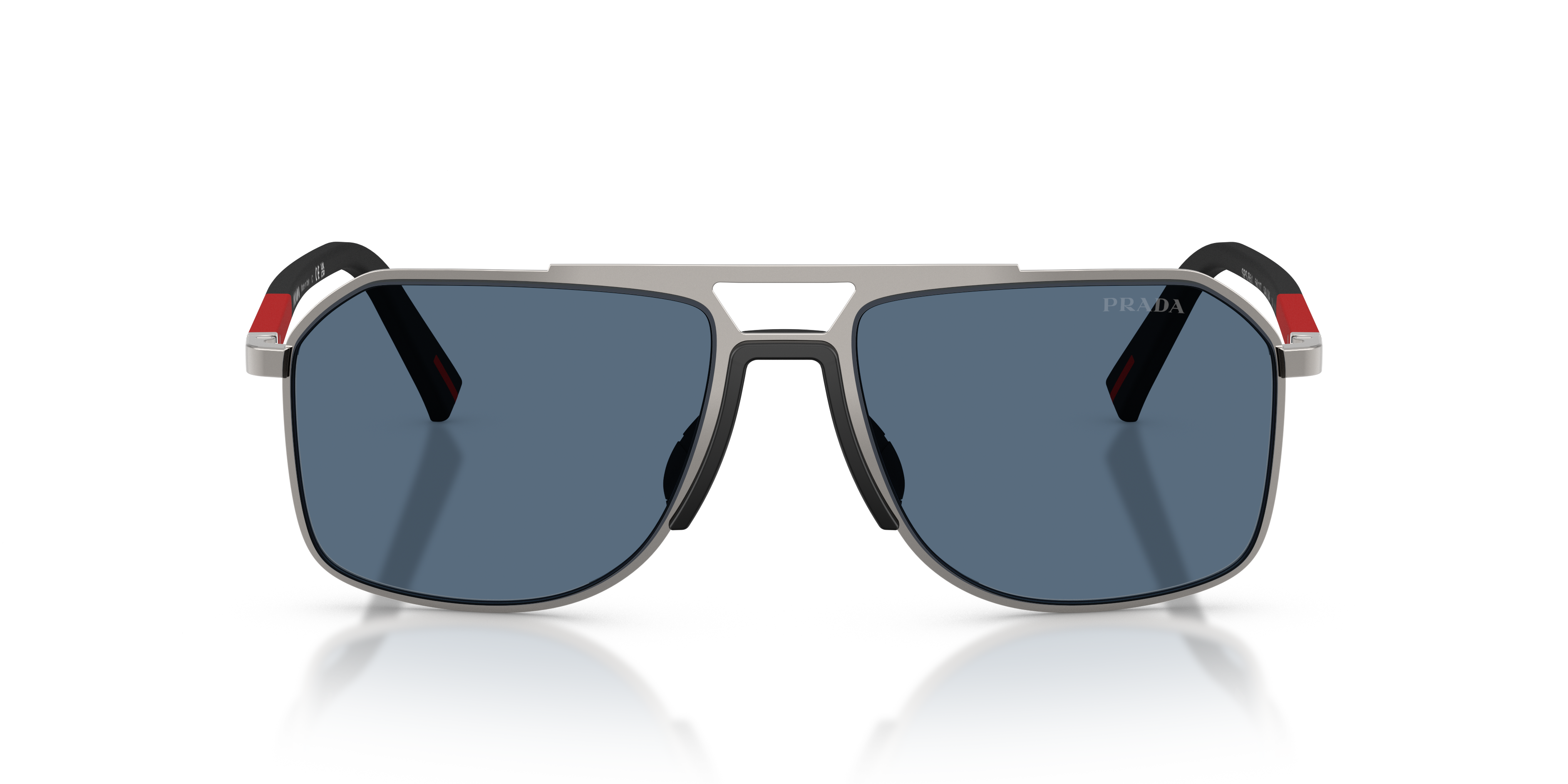 PRADA LINEA ROSSA PS B51S 5AV06A 56