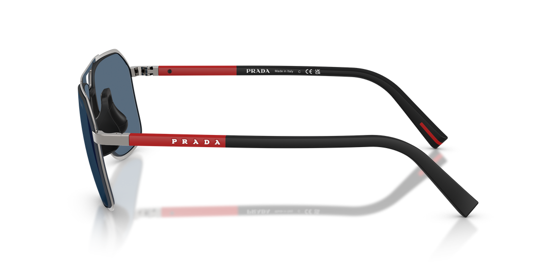 PRADA LINEA ROSSA PS B51S 5AV06A 56