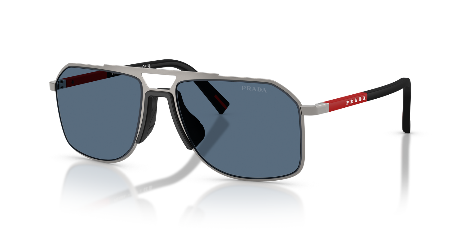 PRADA LINEA ROSSA PS B51S 5AV06A 56