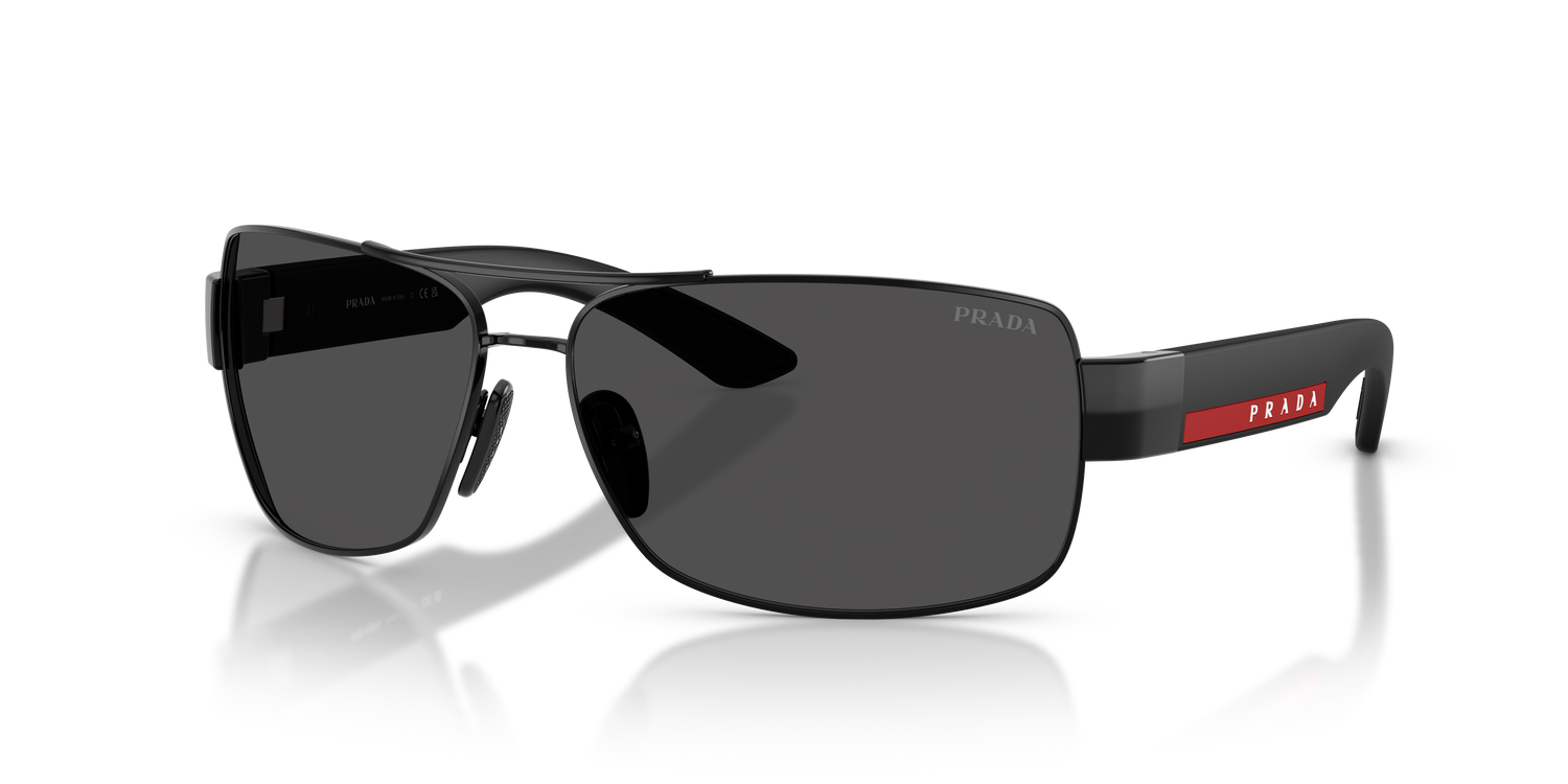 PRADA LINEA ROSSA PS B52S 1AB06F 65