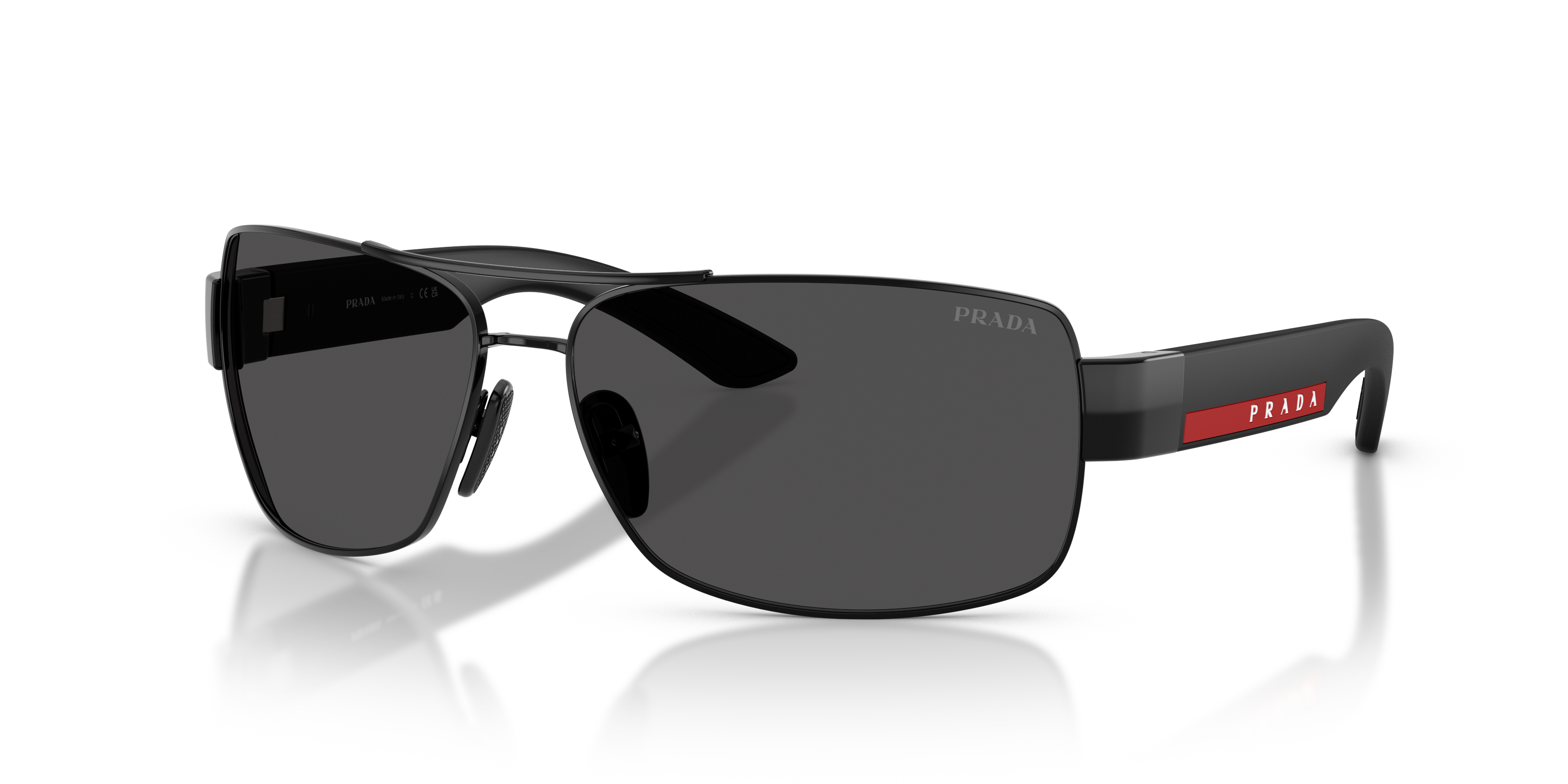 PRADA LINEA ROSSA PS B52S 1AB06F 65