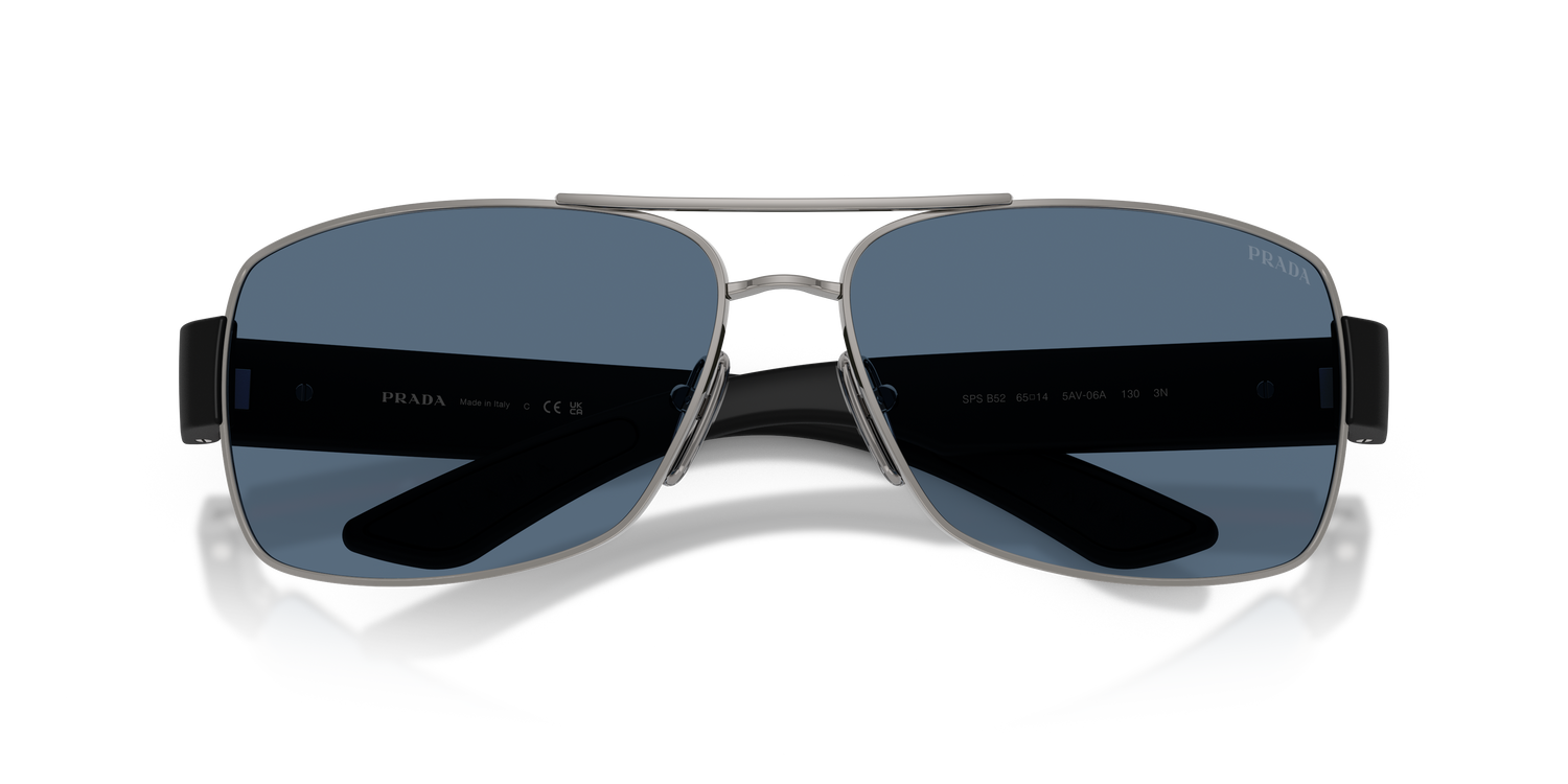 PRADA LINEA ROSSA PS B52S 5AV06A 65